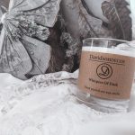 Whispers of Dusk Hand Poured Soy Wax Candle